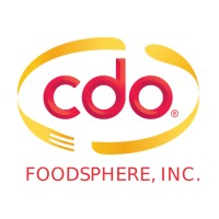CDO Foodsphere